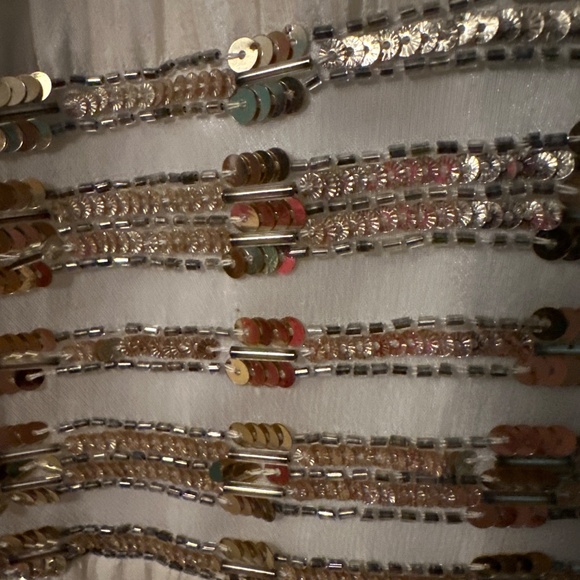 NEW Arianna Papell dress (tags on) - Picture 5 of 5